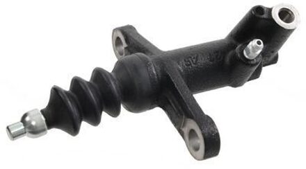 Hulpcilinder, koppeling