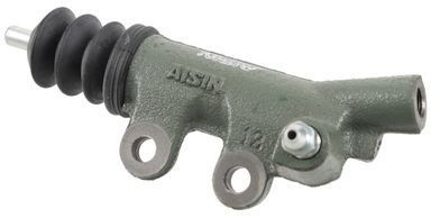 Hulpcilinder, koppeling