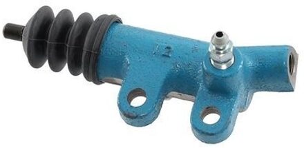 Hulpcilinder, koppeling