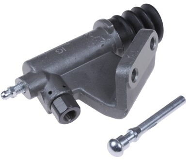 Hulpcilinder, koppeling