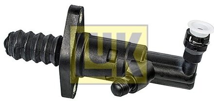 Hulpcilinder Koppeling