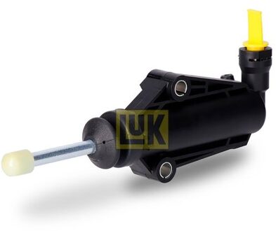 Hulpcilinder Koppeling