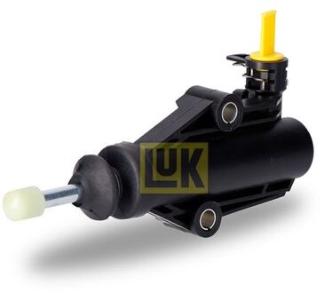 Hulpcilinder Koppeling