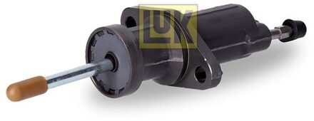 Hulpcilinder Koppeling