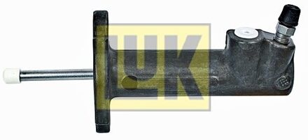 Hulpcilinder Koppeling