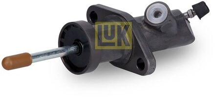 Hulpcilinder Koppeling