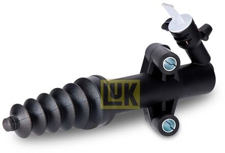 Hulpcilinder Koppeling