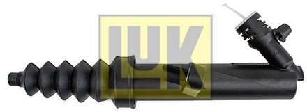 Hulpcilinder Koppeling