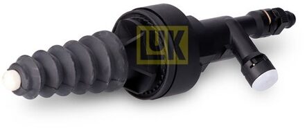 Hulpcilinder Koppeling