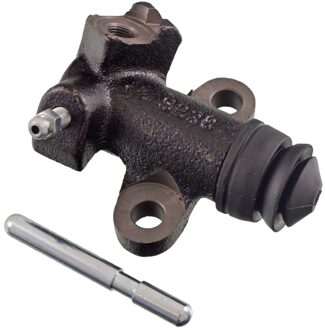 Hulpcilinder Koppeling