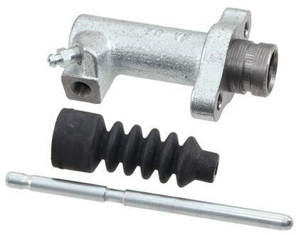 Hulpcilinder, koppeling