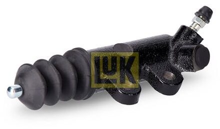 Hulpcilinder Koppeling