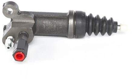 Hulpcilinder Koppeling