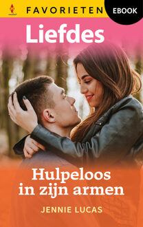 Hulpeloos in zijn armen -  Jennie Lucas (ISBN: 9789402572629)