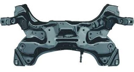 Hulpsteun/Aggregaatsteun 6542119