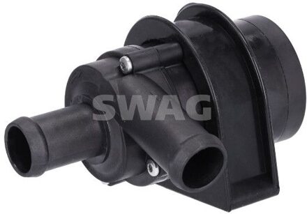 Hulpwaterpomp (koelwatercircuit) 33110737