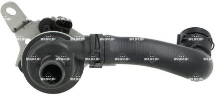 Hulpwaterpomp (koelwatercircuit) 390095