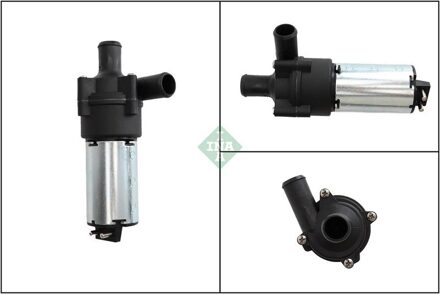 Hulpwaterpomp (koelwatercircuit) 539001810