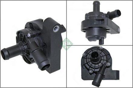 Hulpwaterpomp (koelwatercircuit) 539002810