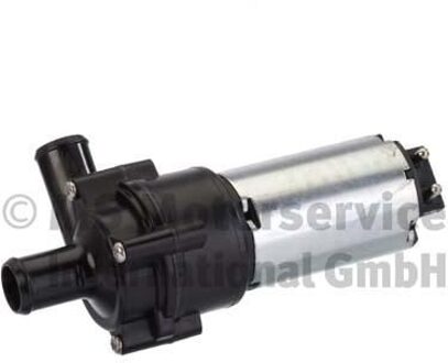 Hulpwaterpomp (koelwatercircuit) 706740020