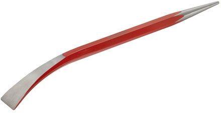 Hultafors 6-kant Breekijzer 207 400mm - HU824031 - HU824031