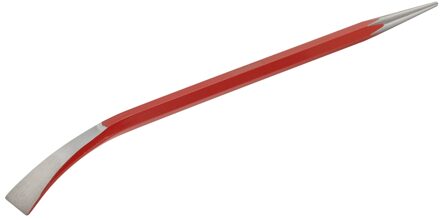 Hultafors 6-kant Breekijzer 207 500mm - HU824032 HU824032