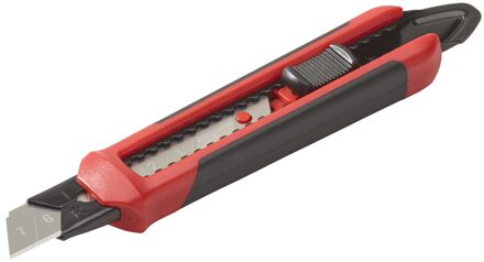 Hultafors Afbreekmes SFRP 18A met schuifsysteem - HU389240 - HU389240