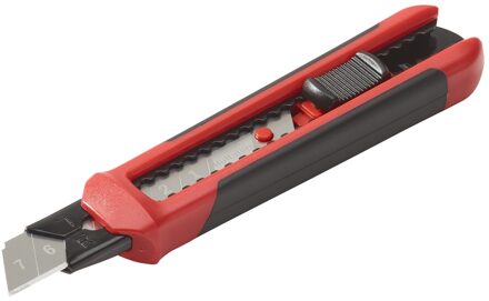 Hultafors Afbreekmes SRP 18A met schuifsysteem - HU389220 HU389220