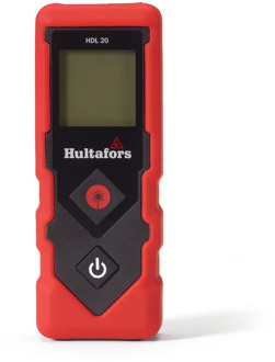 Hultafors Afstandsmeter HDL 20 - HU409140