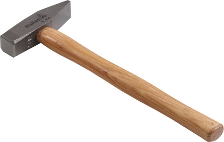 Hultafors Bankhamer B 400 | 500 gram - HU822052