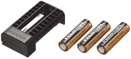 Hultafors Batterij adapter BA | Reserve - HU409092