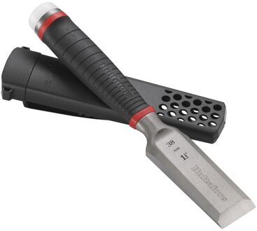 Hultafors Beitel HDC 38 met holster - 265x38mm - HU390663 - HU390663