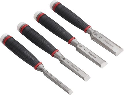 Hultafors Beitelset HDC S4 12-32 - HU390673 - HU390673