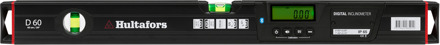 Hultafors Digitale Waterpas D 60 - HU408501