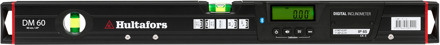 Hultafors Digitale Waterpas DM 60 | Magnetisch - HU408511