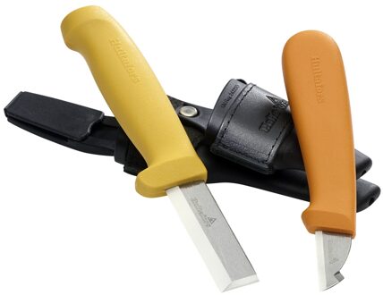 Hultafors dubbel Holster met Mes STK & ELK - HU387030 HU387030