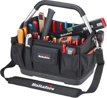 Hultafors Ergonomic Tool Carrier - HU590110