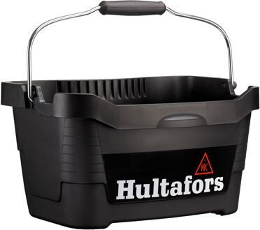 Hultafors Gereedschapsbak - 15 liter (los) - HU590101