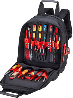 Hultafors Gereedschapsrugzak molded - HU590120