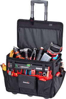 Hultafors Gereedschapstrolley - HU590170