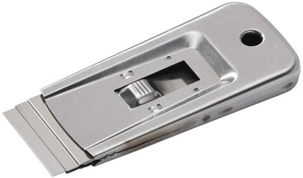 Hultafors Glasschraper inschuifbaar - HU389810 - HU389810