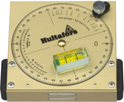 Hultafors Hellingwaterpas NAM 13 | 130 mm - HU402101