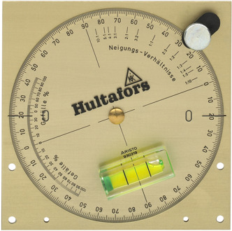 Hultafors Hellingwaterpas NP 121 | 360 graden - HU402401