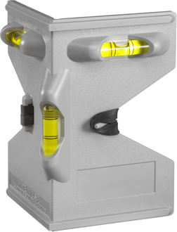 Hultafors Hoekwaterpas JP - HU404403