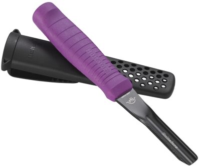 Hultafors Holbeitel OGC 8 carbon staal - 232x8mm - HU390123 - HU390123