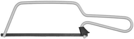 Hultafors Juniorzaag HMW - HU591330 - HU591330