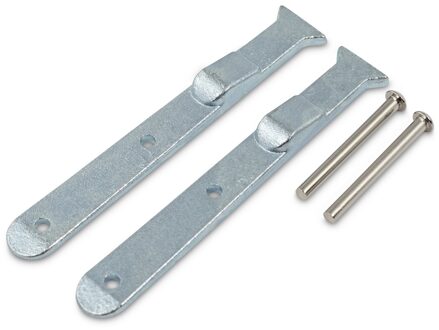 Hultafors Klauwhamer KP Stalen strips - HU820070 HU820070