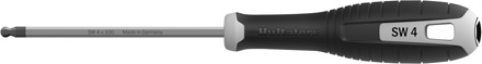 Hultafors Kogelkop Schroevendraaier Zeskant SW 4,0 - HU442085