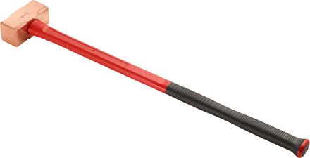 Hultafors Koperen sleg CU 4000 | 850 mm | 4kg - HU823036