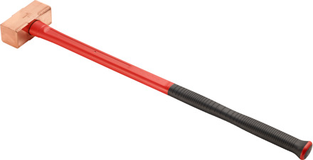 Hultafors Koperen sleg CU 5000 | 850 mm | 5kg - HU823037